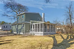 176 Horse Neck Rd, Warwick, RI 02889 - Photo 41