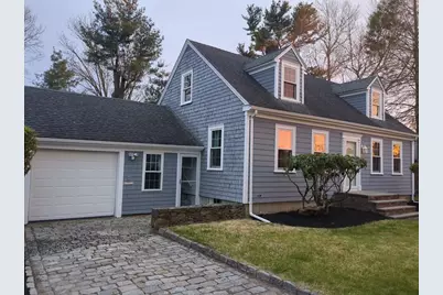 80 Kingswood Road, Bristol, RI 02809 - Photo 1