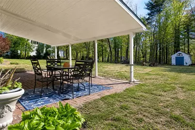 711 Nate Whipple Highway, Cumberland, RI 02864 - Photo 5