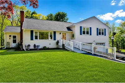711 Nate Whipple Highway, Cumberland, RI 02864 - Photo 1