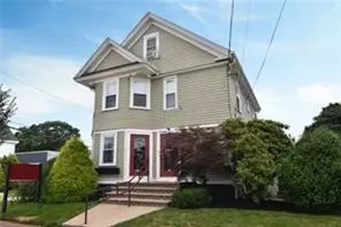 37 Rolfe Square, Cranston, RI 02910 - Photo 1