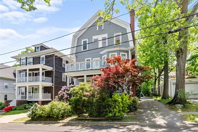 81 Larch Street #3, Providence, RI 02906 - Photo 3