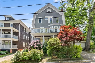 81 Larch Street #3, Providence, RI 02906 - Photo 1