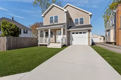 354 Jastram Street, Providence, RI 02908 - Photo 1