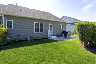 281 Wickford Court #23, North Kingstown, RI 02852 - Photo 35