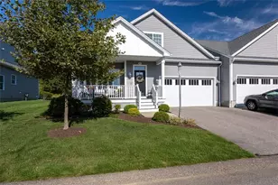 281 Wickford Ct, North Kingstown, RI 02852 - Photo 1