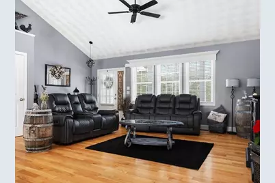 12 Hillside Drive, Charlestown, RI 02813 - Photo 5