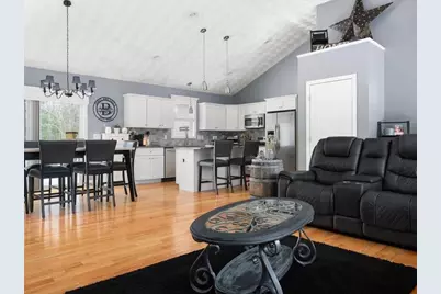 12 Hillside Drive, Charlestown, RI 02813 - Photo 3