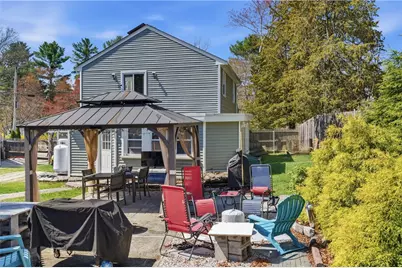 48 Overlea Road, North Smithfield, RI 02896 - Photo 33