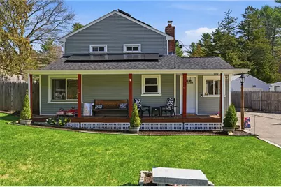48 Overlea Road, North Smithfield, RI 02896 - Photo 1