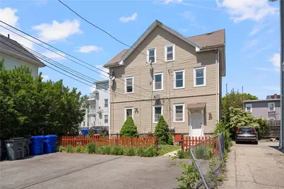 217 Amherst Street, Providence, RI 02909 - Photo 1