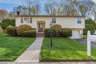 8 Joyce Dr, North Providence, RI 02911 - Photo 1