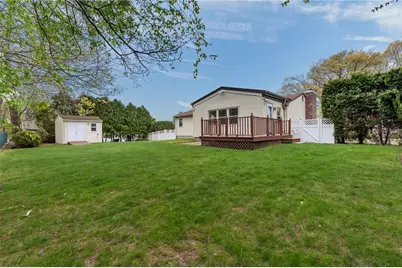 8 Joyce Drive, North Providence, RI 02911 - Photo 43