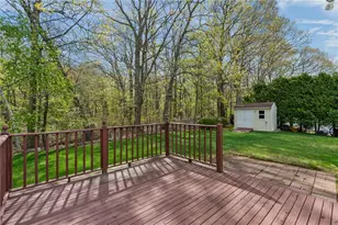 8 Joyce Dr, North Providence, RI 02911 - Photo 39