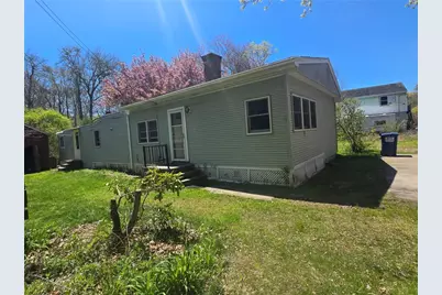 9 Buckeye Brook Road, Charlestown, RI 02813 - Photo 1