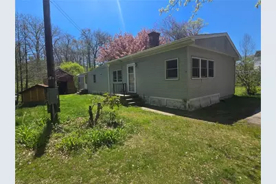 9 Buckeye Brook Road, Charlestown, RI 02813 - Photo 3
