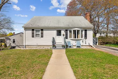 39 Oakland Drive, West Warwick, RI 02893 - Photo 1