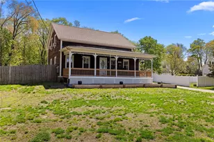 117 Station St, Coventry, RI 02816 - Photo 1