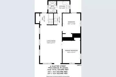 6 Shafter Street, Providence, RI 02909 - Photo 19