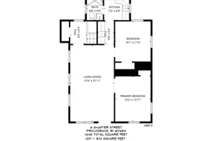 6 Shafter St, Providence, RI 02909 - Photo 19