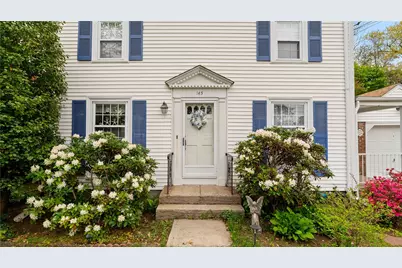 145 Massasoit Drive, Warwick, RI 02888 - Photo 5