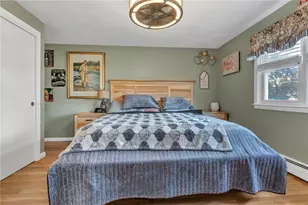62 Canonchet Trail, Cranston, RI 02921 - Photo 19
