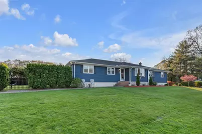 62 Canonchet Trail, Cranston, RI 02921 - Photo 1