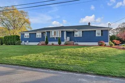 62 Canonchet Trail, Cranston, RI 02921 - Photo 3