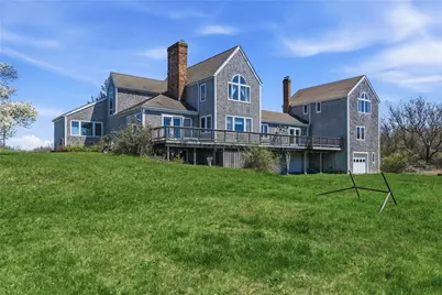 1627 Old Mill Road, Block Island, RI 02807 - Photo 1