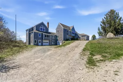 1627 Old Mill Road, Block Island, RI 02807 - Photo 49