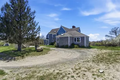 1627 Old Mill Road, Block Island, RI 02807 - Photo 45