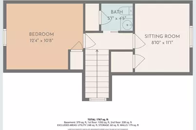 1812 Old Louisquisset Pike, Lincoln, RI 02865 - Photo 43