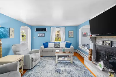 1812 Old Louisquisset Pike, Lincoln, RI 02865 - Photo 11