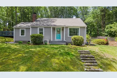 1812 Old Louisquisset Pike, Lincoln, RI 02865 - Photo 1