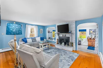 1812 Old Louisquisset Pike, Lincoln, RI 02865 - Photo 9