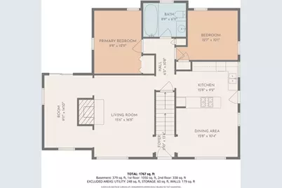 1812 Old Louisquisset Pike, Lincoln, RI 02865 - Photo 45