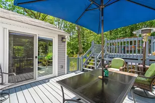 1812 Old Louisquisset Pike, Lincoln, RI 02865 - Photo 33