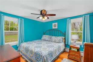 1812 Old Louisquisset Pike, Lincoln, RI 02865 - Photo 21