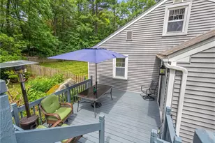 1812 Old Louisquisset Pike, Lincoln, RI 02865 - Photo 33