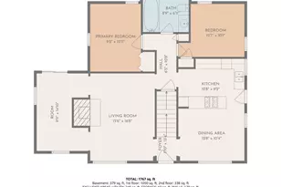 1812 Old Louisquisset Pike, Lincoln, RI 02865 - Photo 45