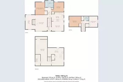 1812 Old Louisquisset Pike, Lincoln, RI 02865 - Photo 43