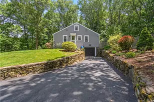 1812 Old Louisquisset Pike, Lincoln, RI 02865 - Photo 5