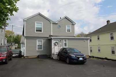 19 Angell Street, Johnston, RI 02919 - Photo 5