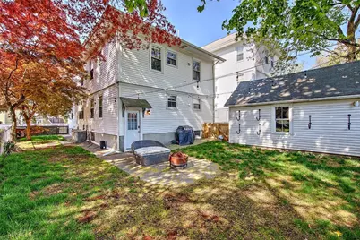 43 Trenton Street #2, Providence, RI 02860 - Photo 23