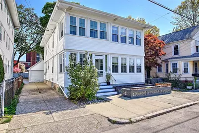 43 Trenton Street #2, Providence, RI 02860 - Photo 1