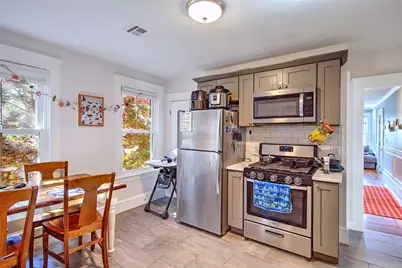 43 Trenton Street #2, Providence, RI 02860 - Photo 11