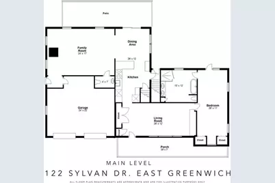 122 Sylvan Drive, East Greenwich, RI 02818 - Photo 41