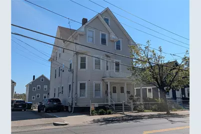 420 Orms Street, Providence, RI 02908 - Photo 1