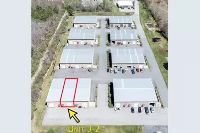 376 Dry Bridge Road #J2, North Kingstown, RI 02852 - Photo 1