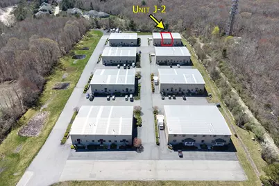 376 Dry Bridge Road #J2, North Kingstown, RI 02852 - Photo 13